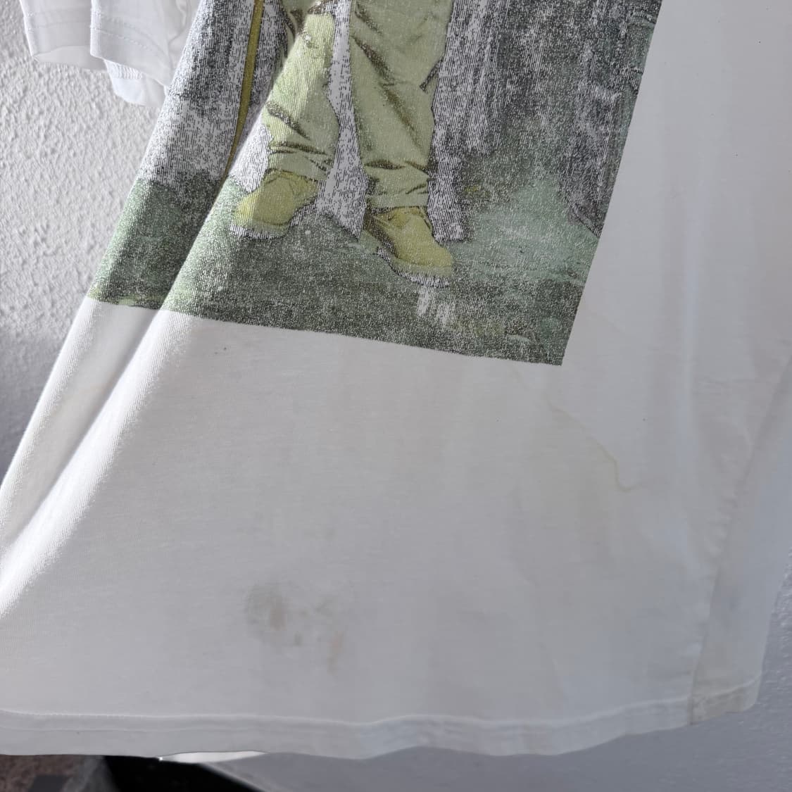 R13 biggy t-shirt 상품이미지4