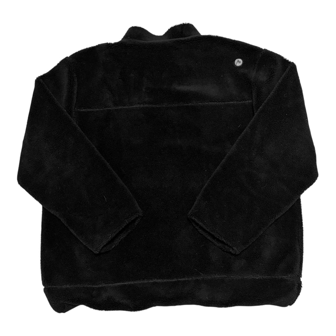 마모트 셰르파 플리스 집업 상품이미지2