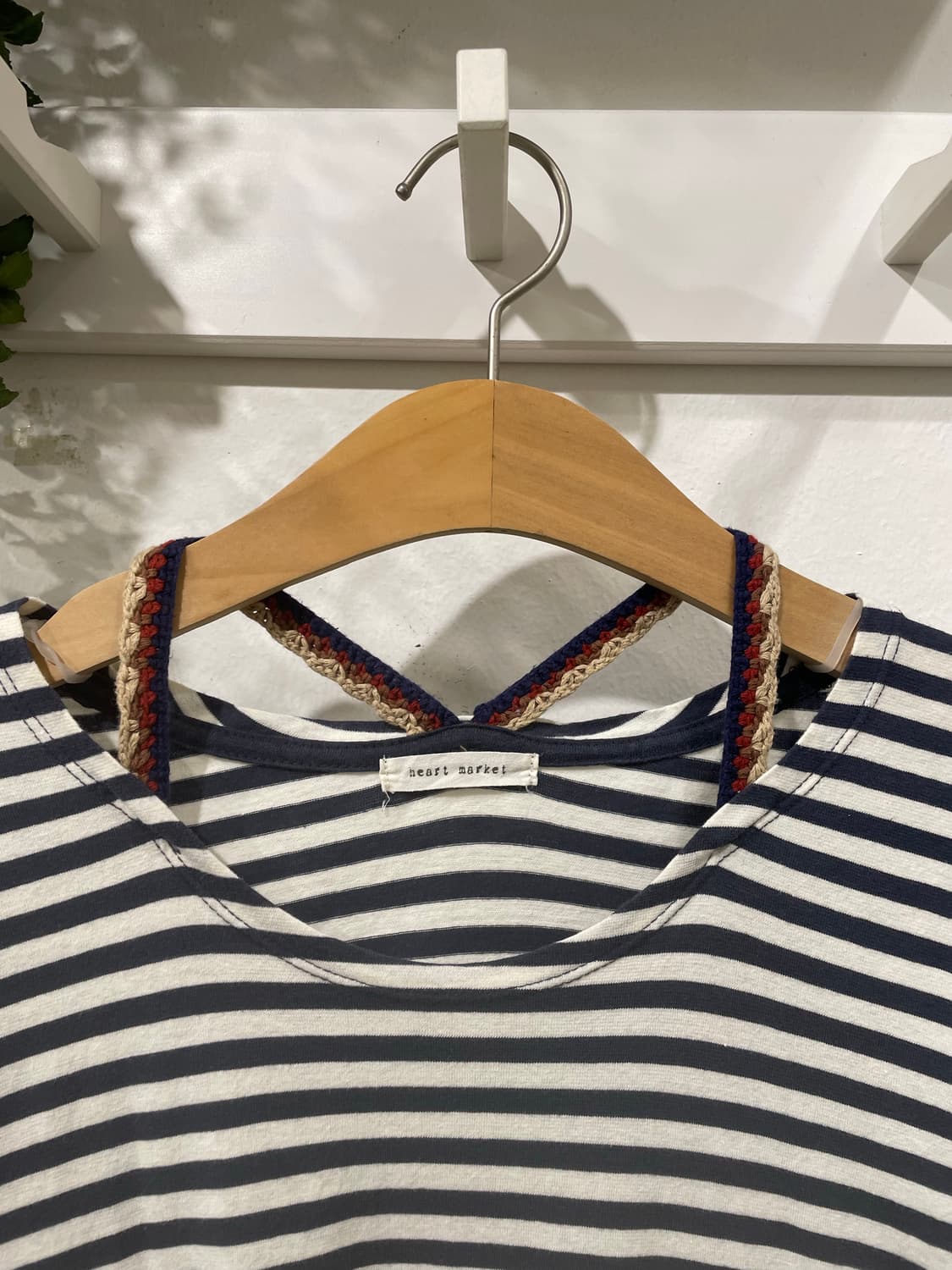 Miko Marine Top 상품이미지9