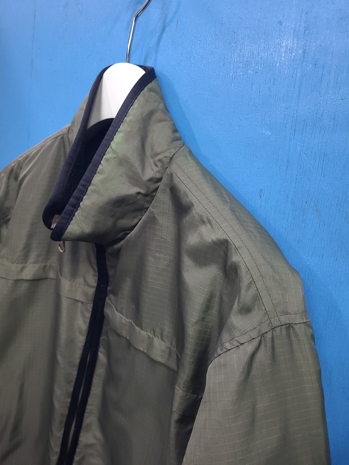 일본빈티지  후리스바람막이like아메카지 상품이미지9