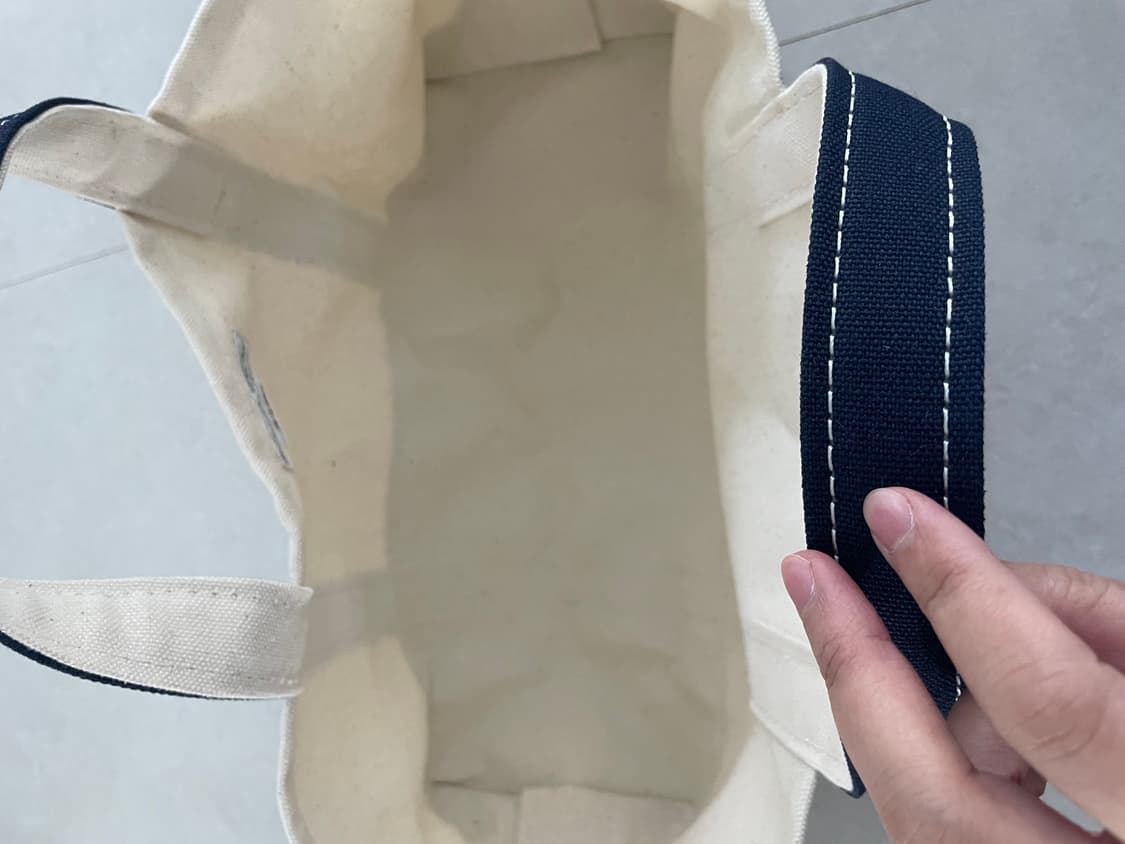 조이드비비에 바게트백 상품이미지7