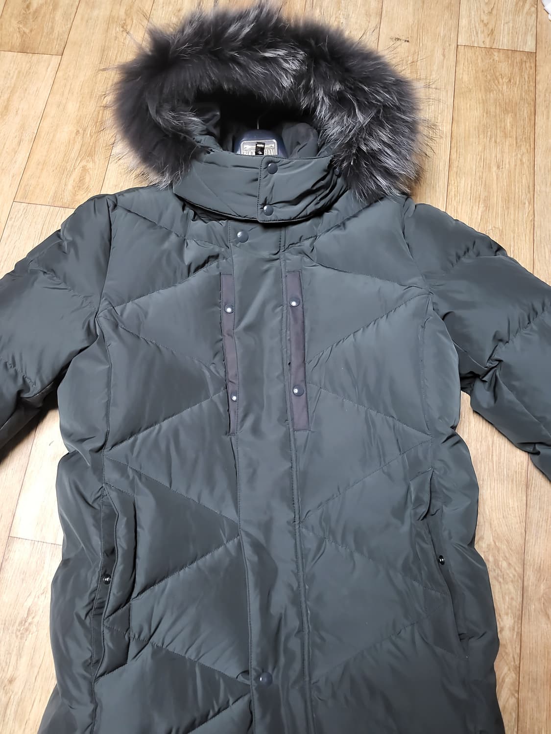 Bon 다운패딩 상품이미지1