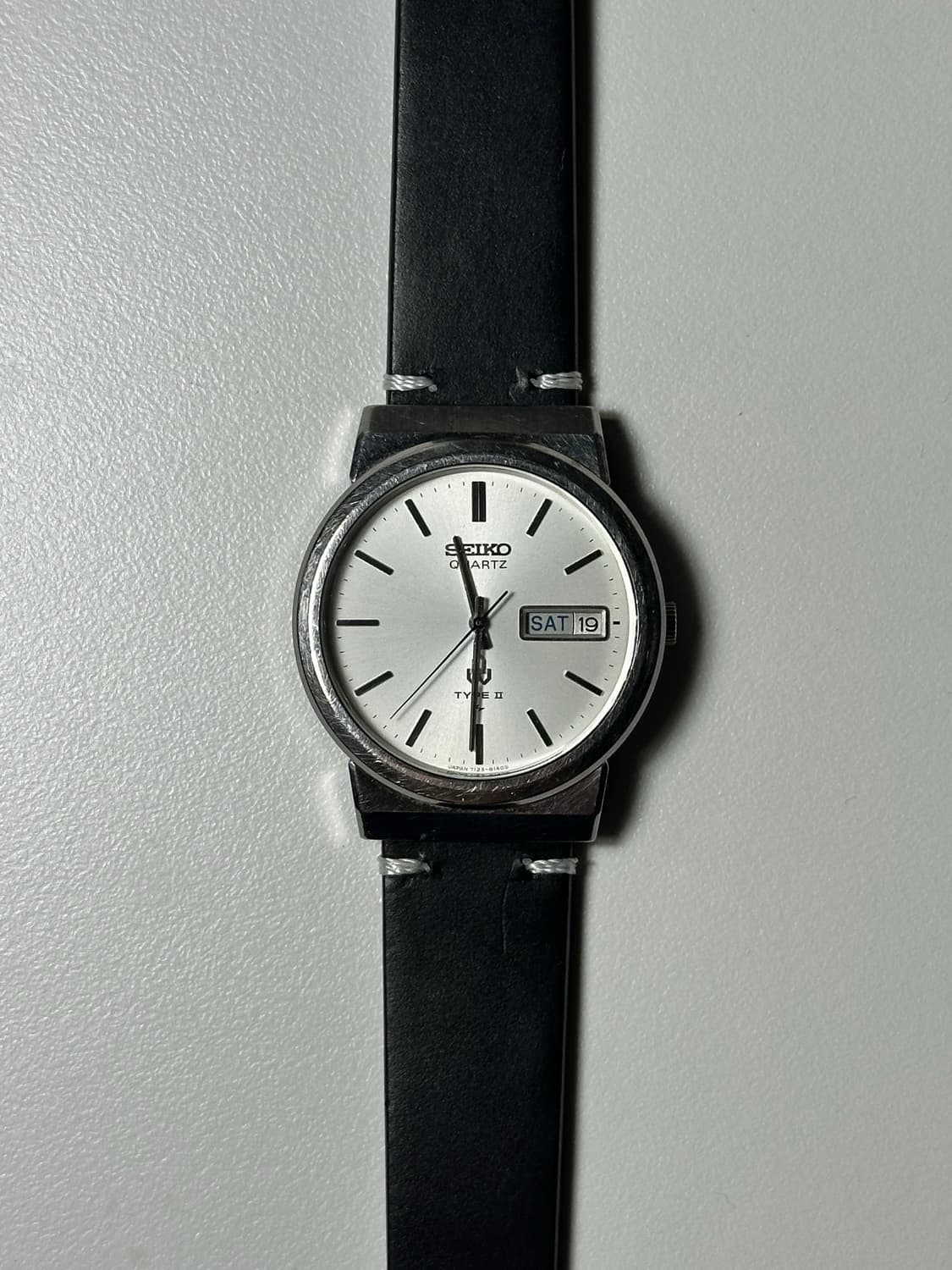SEIKO quartz type2 상품이미지3