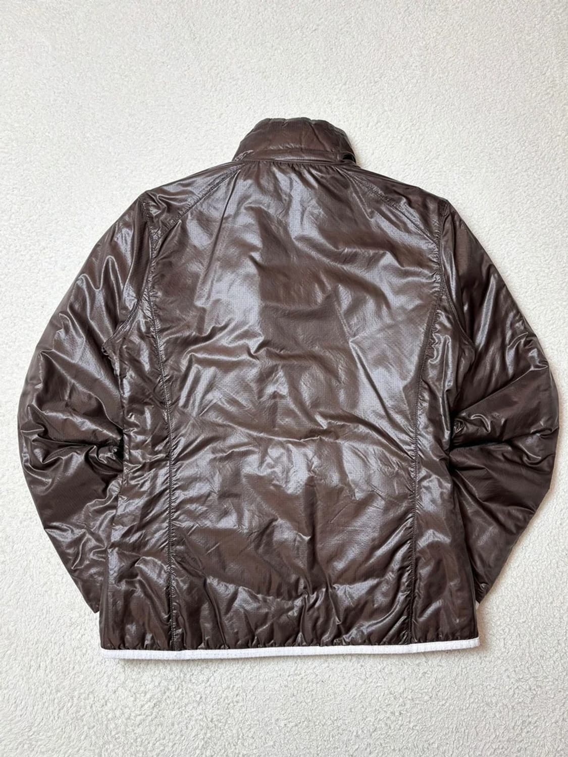 나이키 10's 리버시블 경량 점퍼 PN6581 상품이미지7