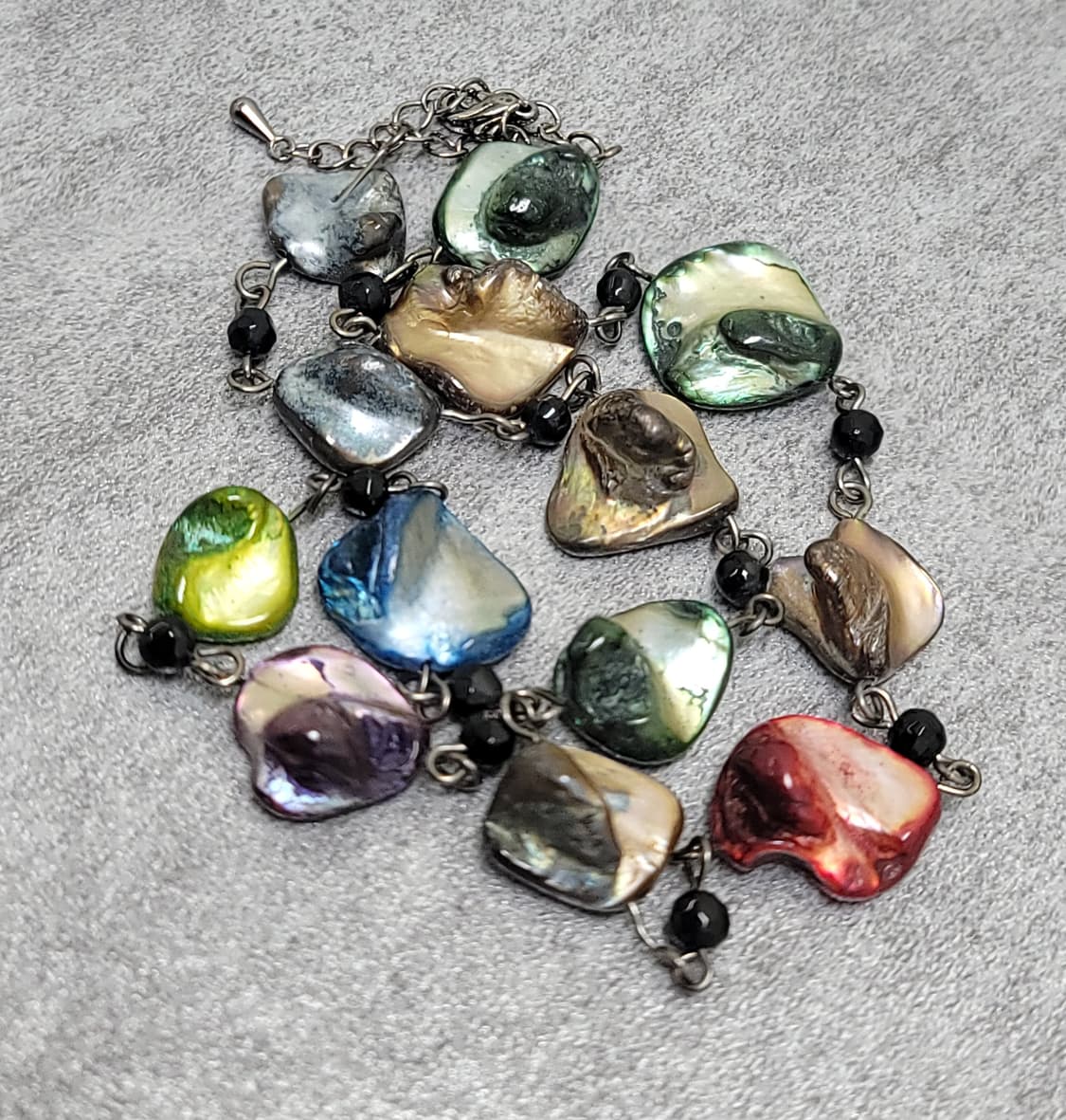 vintage necklace 상품이미지3