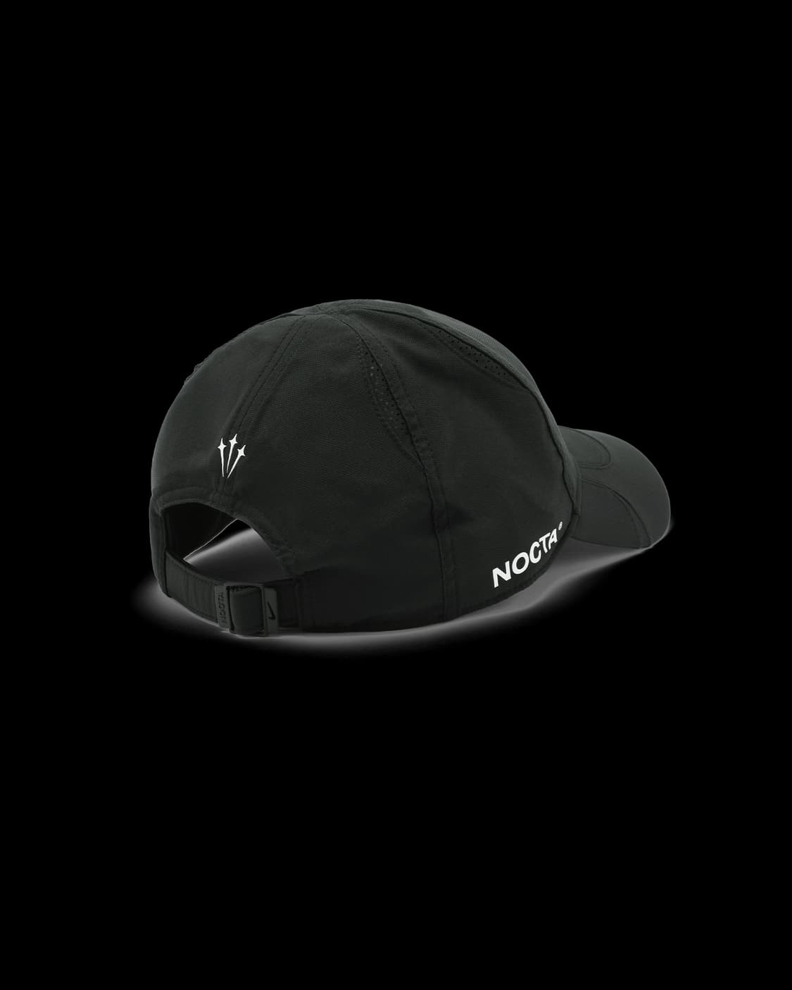 나이키 x 드레이크 녹타 클럽 캡 블랙
새상품 L/XL 상품이미지1