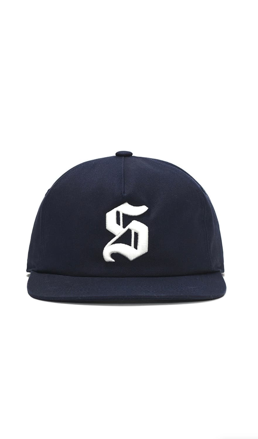 썬번프로젝트 S SYMBOL BALL CAP 상품이미지1