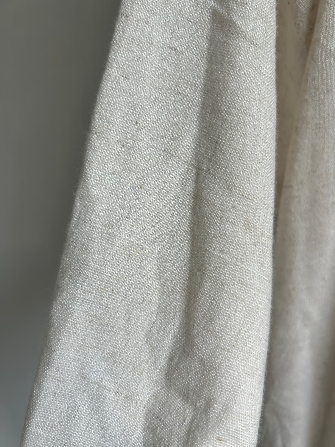 여름 마 원피스 상품이미지7