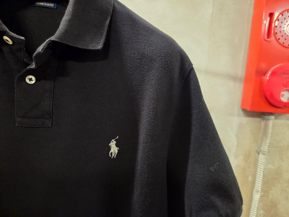 폴로랄프로렌 PK 티셔츠 상품이미지4