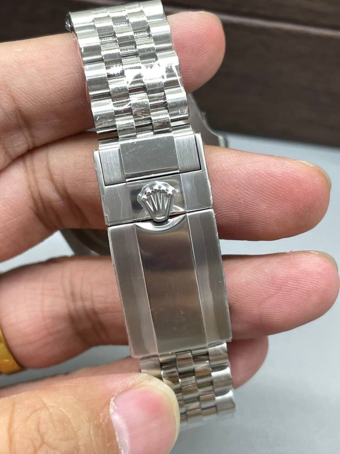 롤렉스 GMT마스터2 블랙/블루 콤비 상품이미지6