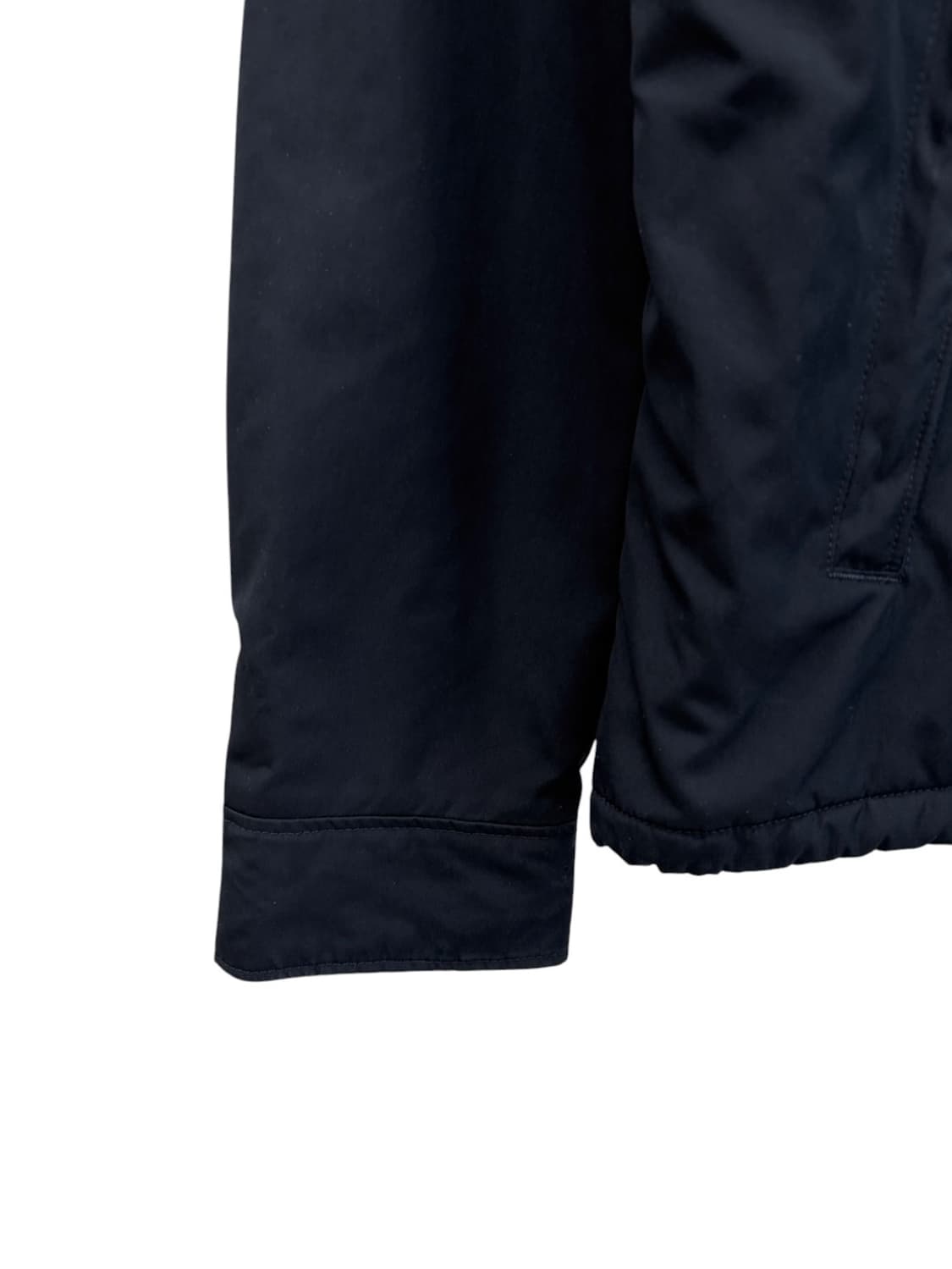 폴로 해링턴 자켓 (M)  상품이미지5