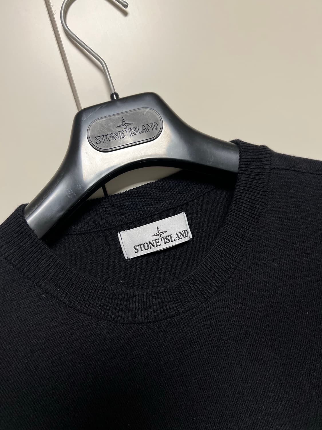 [XL] 스톤 아일랜드 니트 상품이미지2