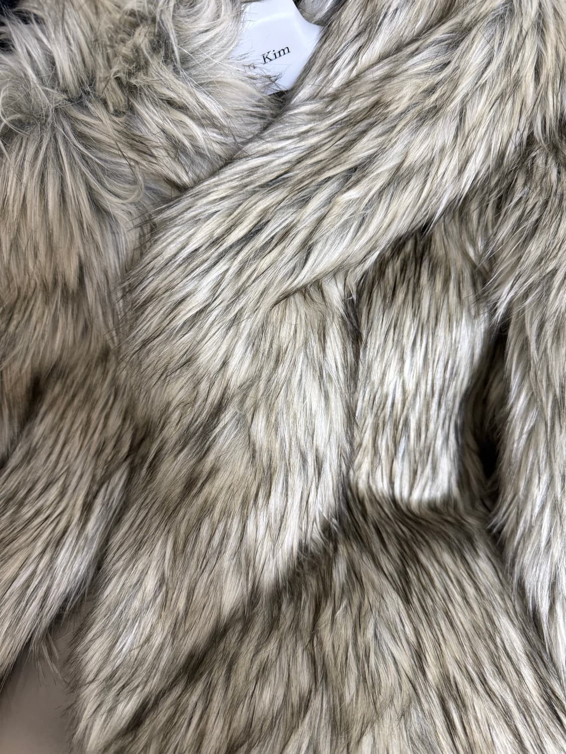 스튜디오테이블 퍼자켓 상품이미지5