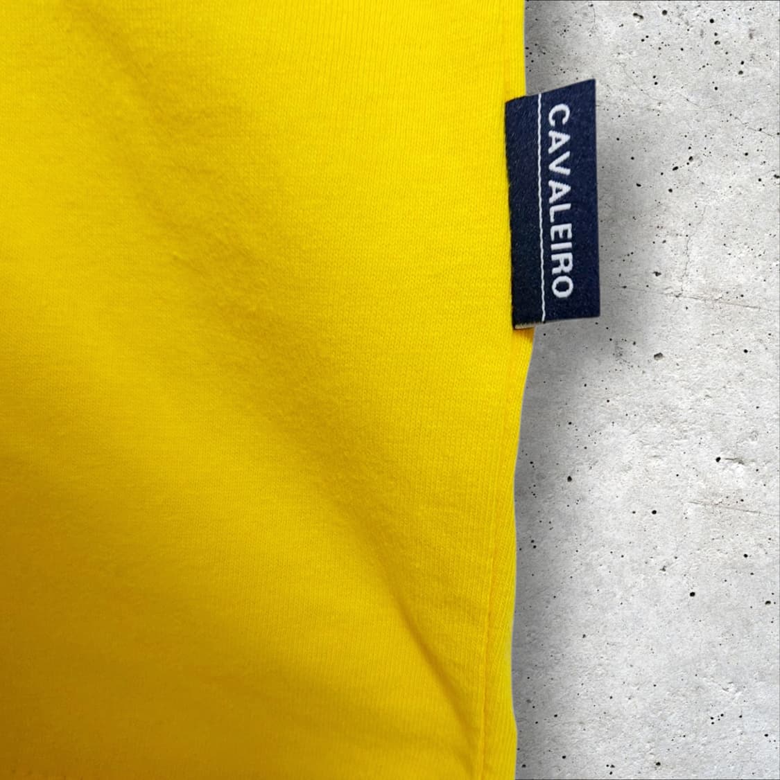 카발레이로 반팔티 (110/2XL) 상품이미지5