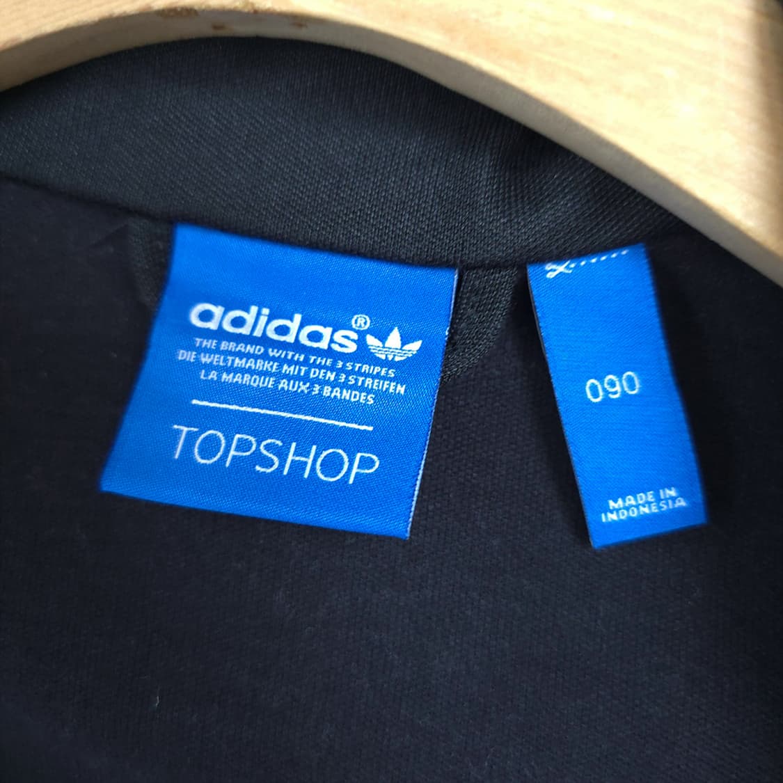 아디다스 Adidas 트랙수트 상하의 세트 90 상품이미지9
