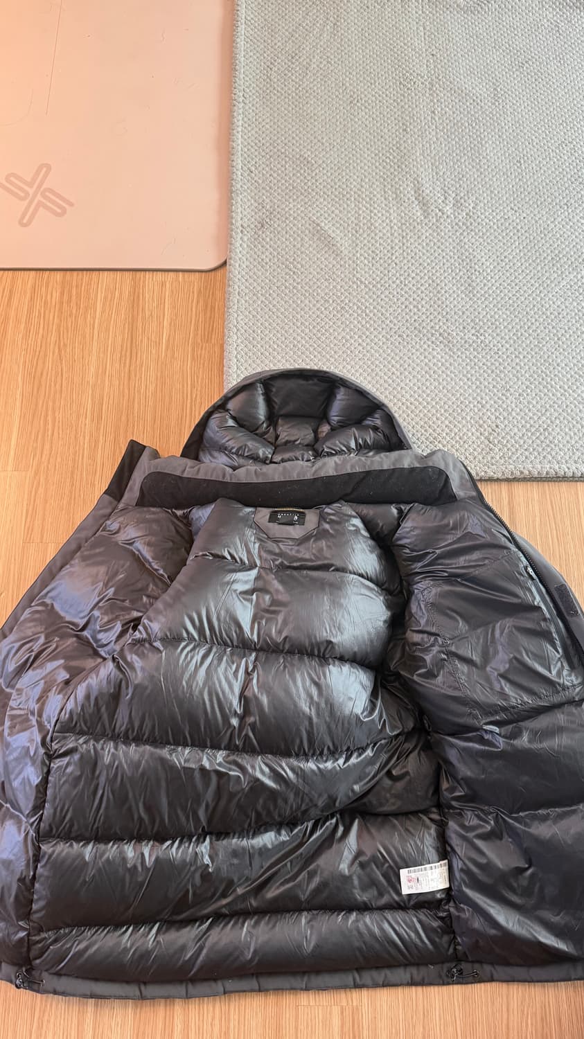 마운틴 하드웨어 헤비다운 xl (상태 최상) 상품이미지5