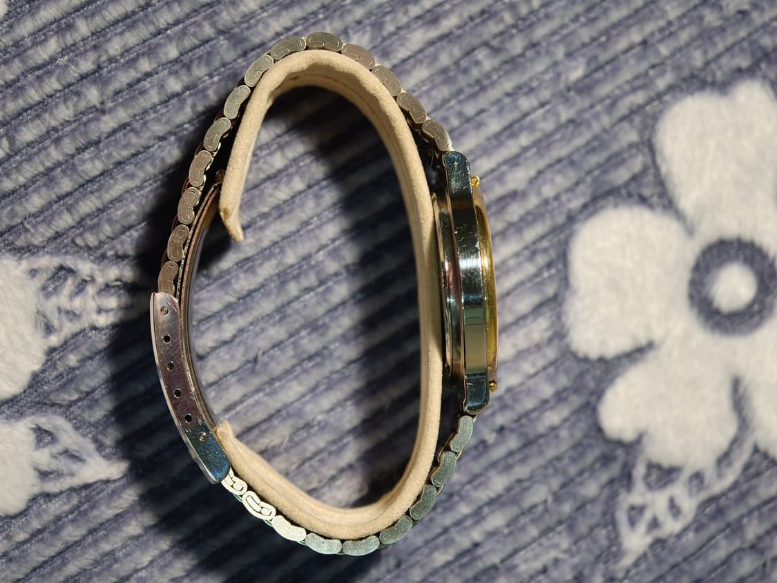 세이코 실버웨이브 7432-6010 빈티지 레어 쿼츠 상품이미지4