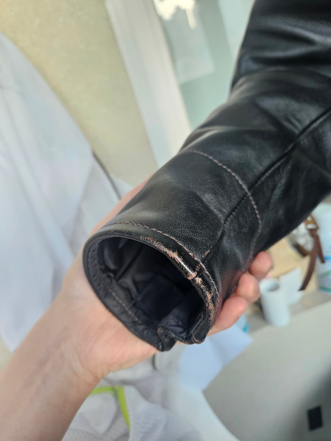 리얼맥코이 부코 J-24 뉴핏 40사이즈 상품이미지4