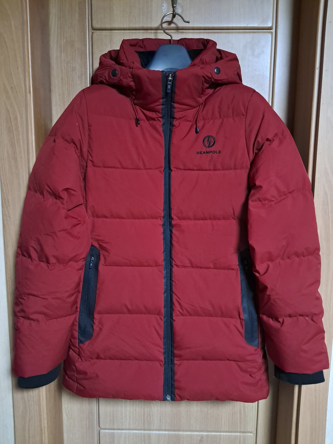 빈폴 여성 패딩 95 상품이미지1