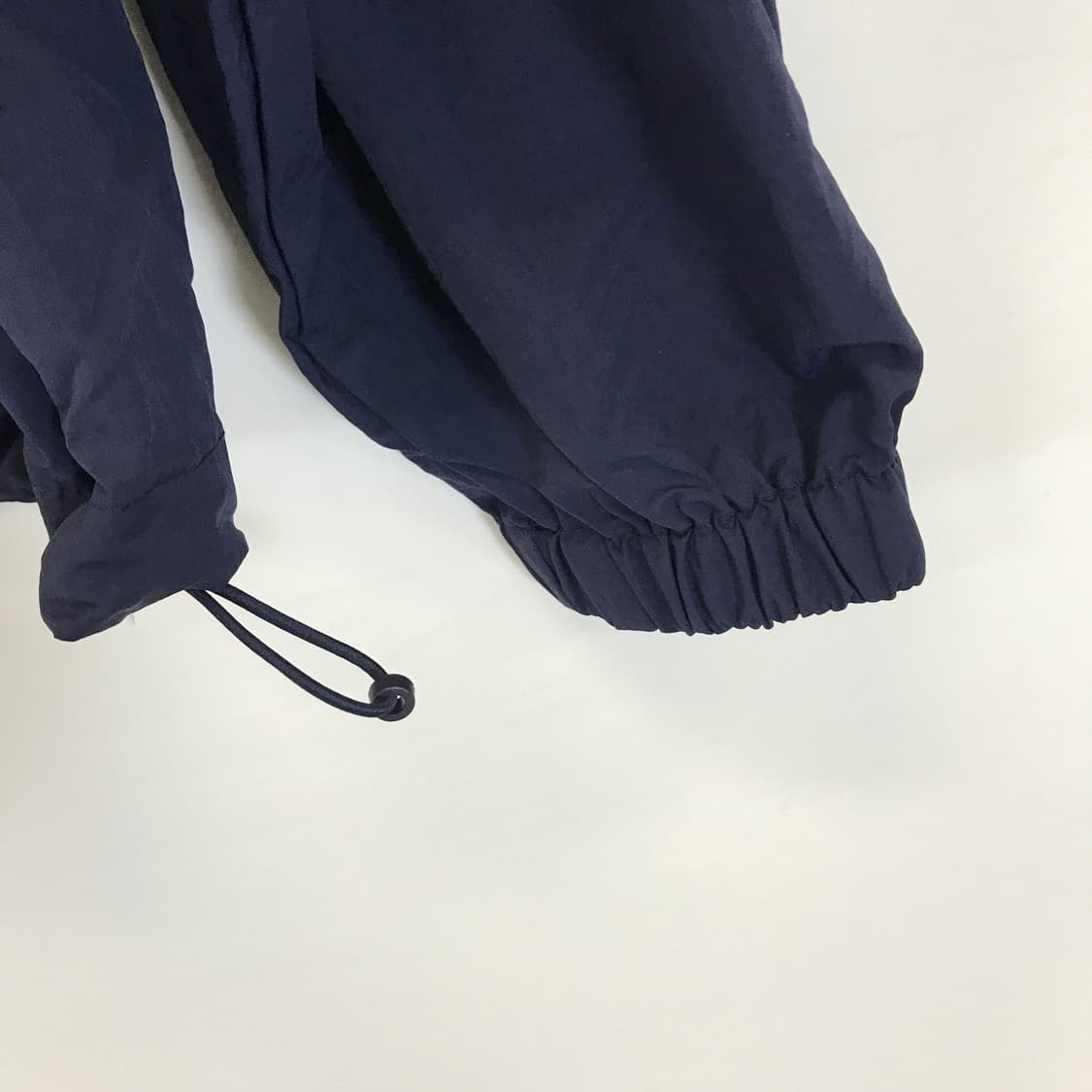 트레블 Travel 나일론 풀오버 바람막이 [M] 상품이미지3