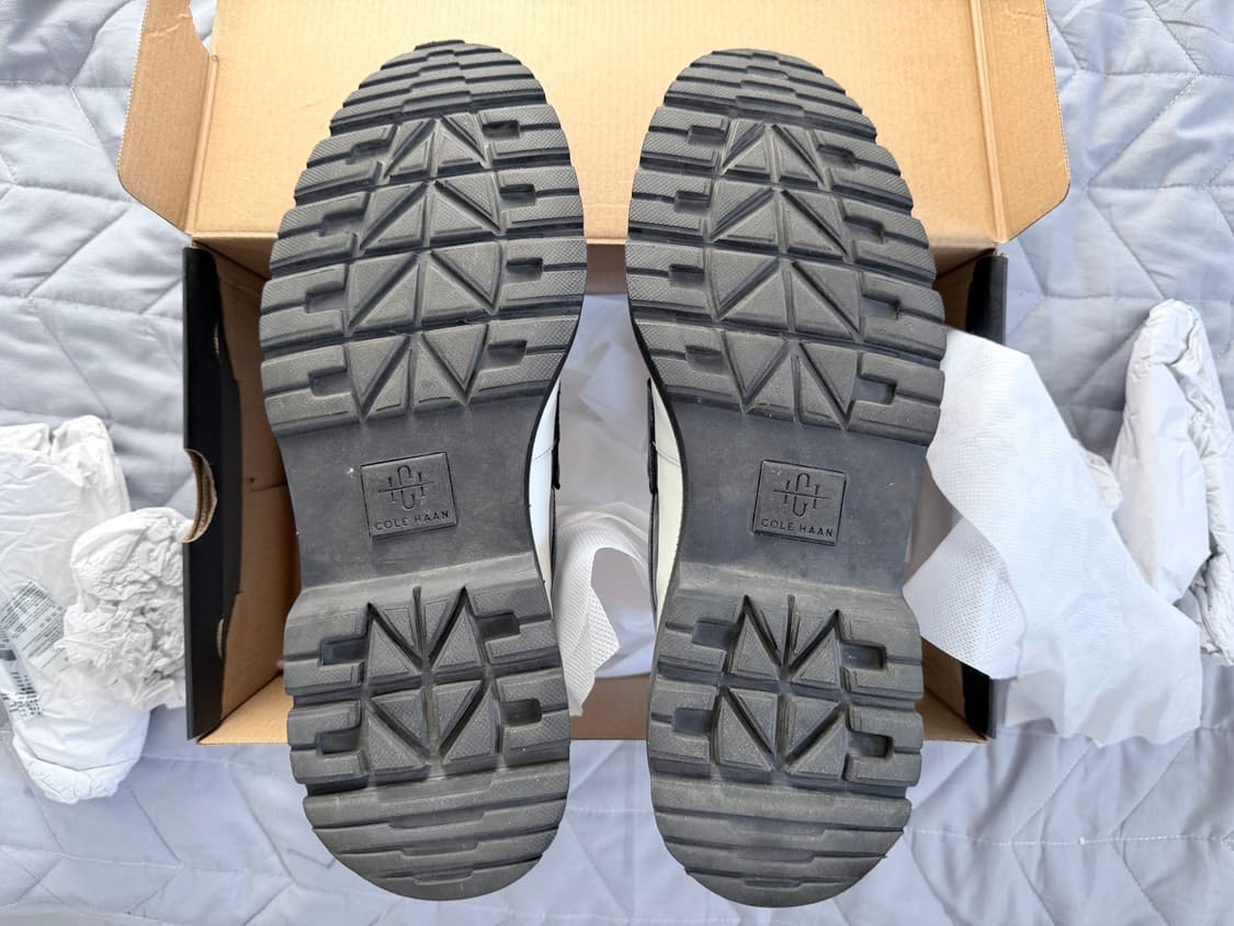 프라그먼트 콜한 로퍼  상품이미지5