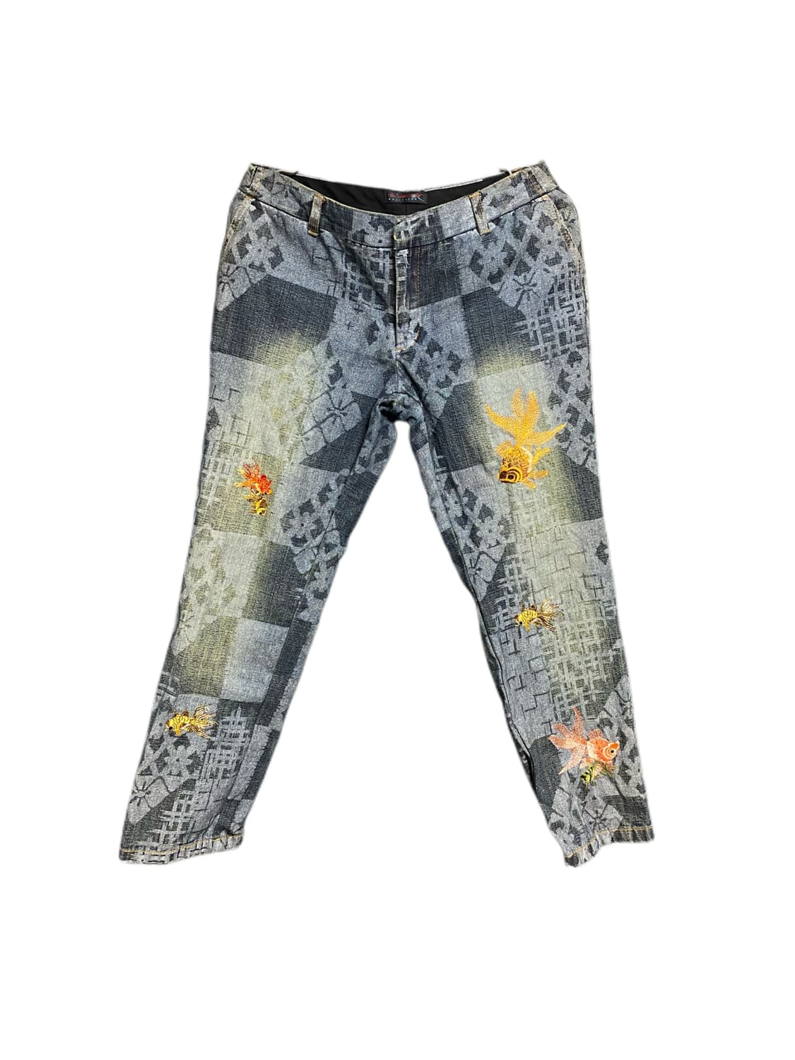 Custo Barcelona pants 상품이미지3