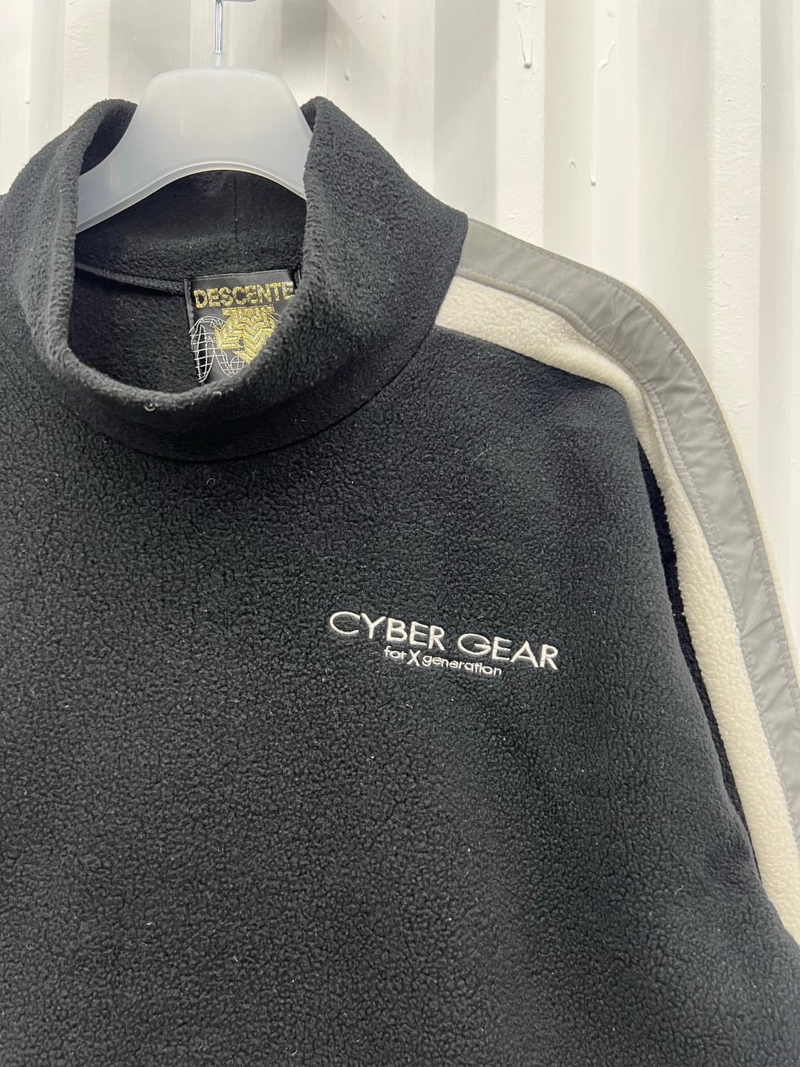 90s Descent <Cyber Gear> 상품이미지4