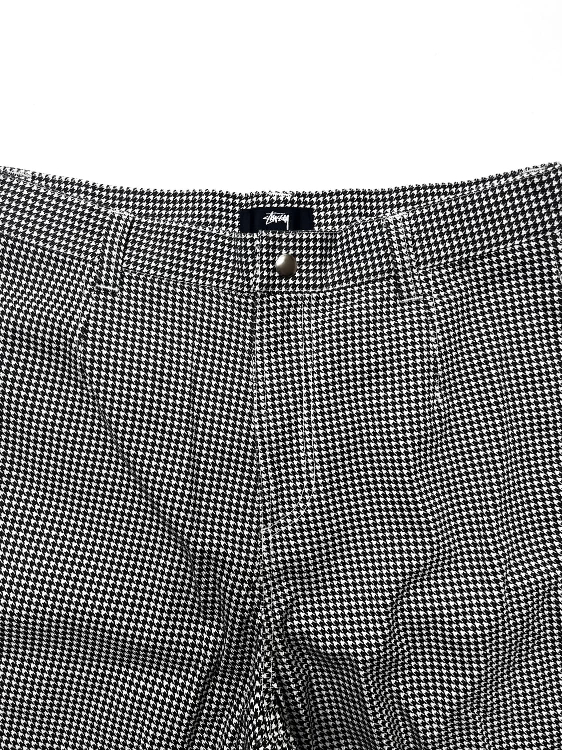 스투시 치노 워크 쇼츠 하운드투스 상품이미지3