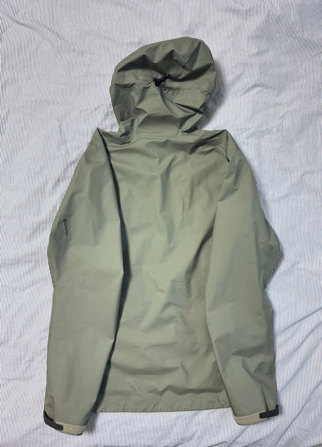 (S급) 아크테릭스 베타 자켓 포리지 상품이미지4