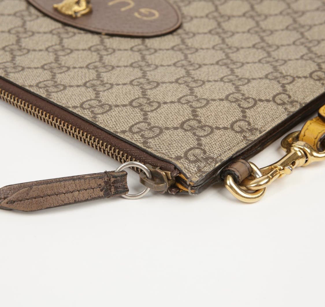 구찌 네오 빈티지 클러치백 A 상품이미지6