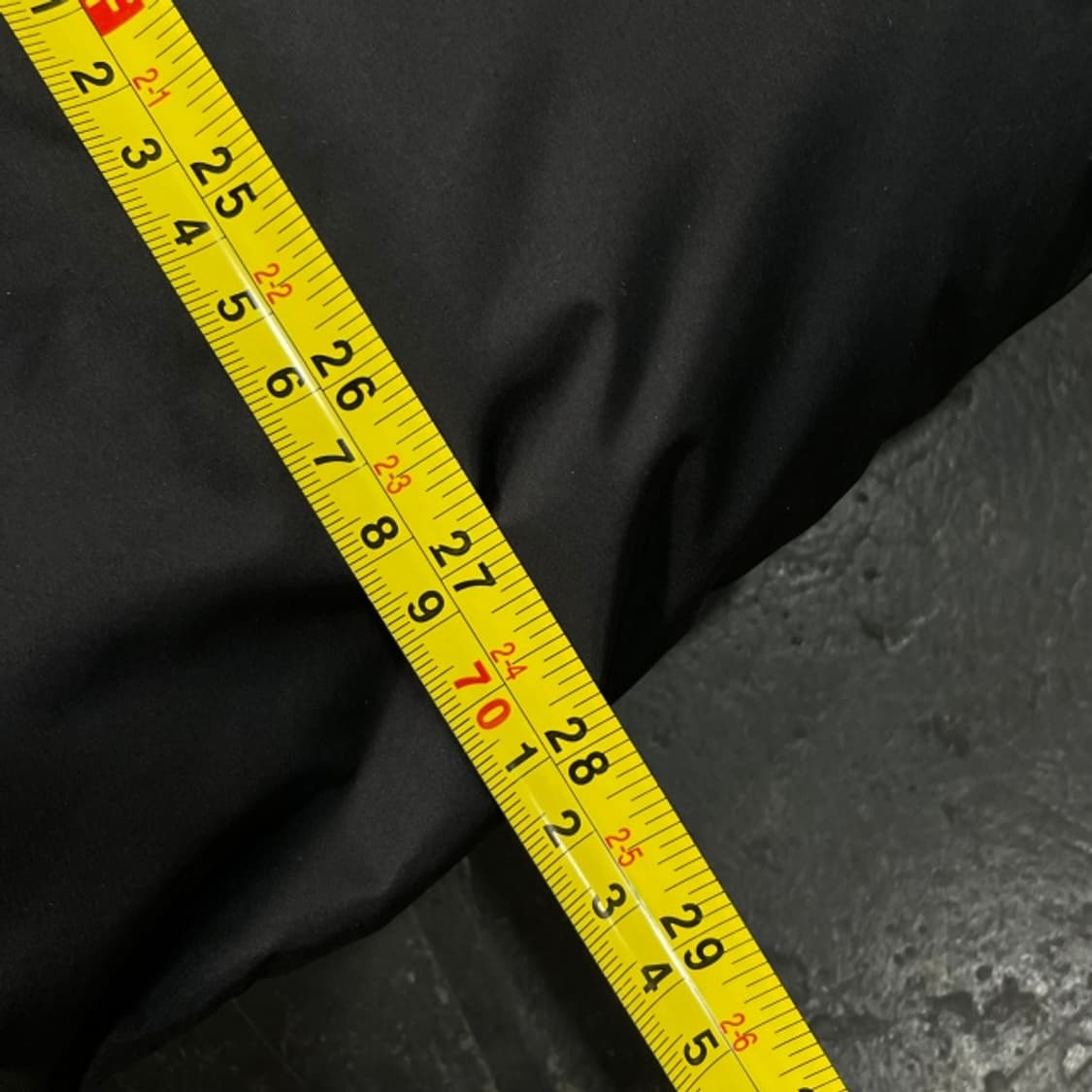 100 아식스 푸퍼 패딩 상품이미지8