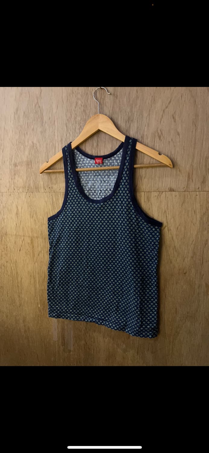 지오메트릭 슬리브리스 상품이미지2