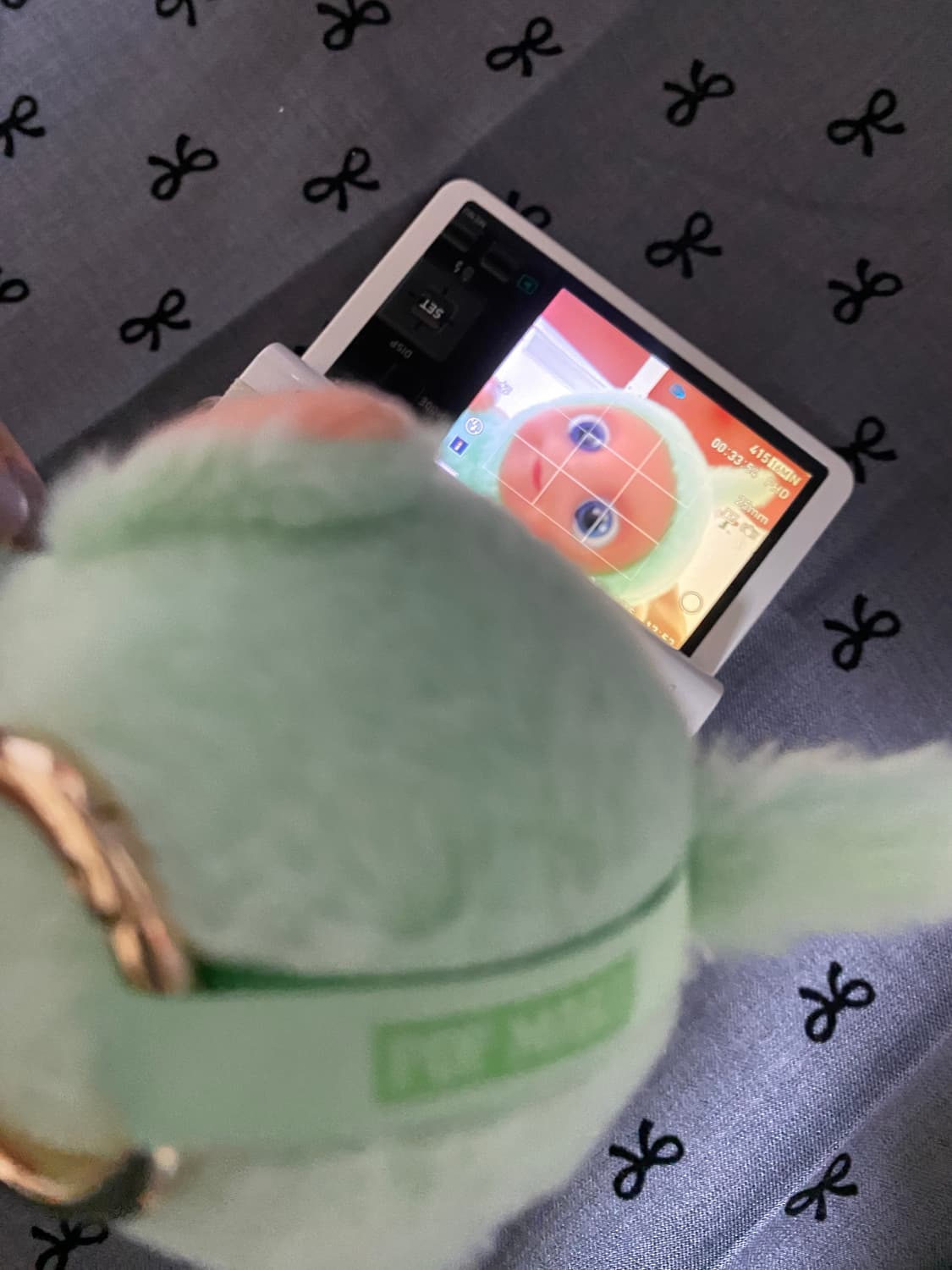 (외관 미품)  카시오 exilim casio zr50 풀박-네고 문의0 상품이미지8