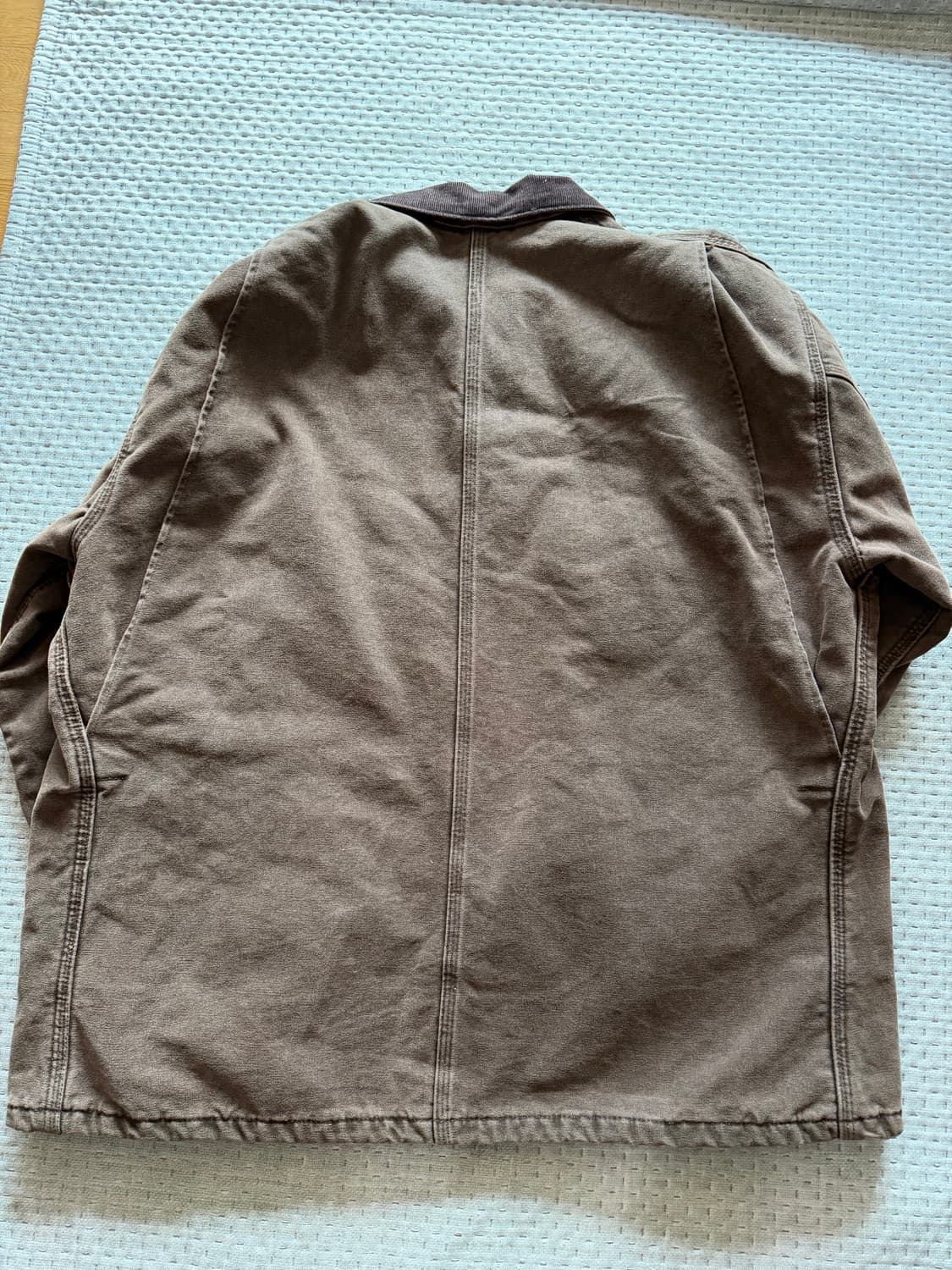 [xxl] 칼하트 미시건 자켓 초어 자켓 c02 상품이미지3