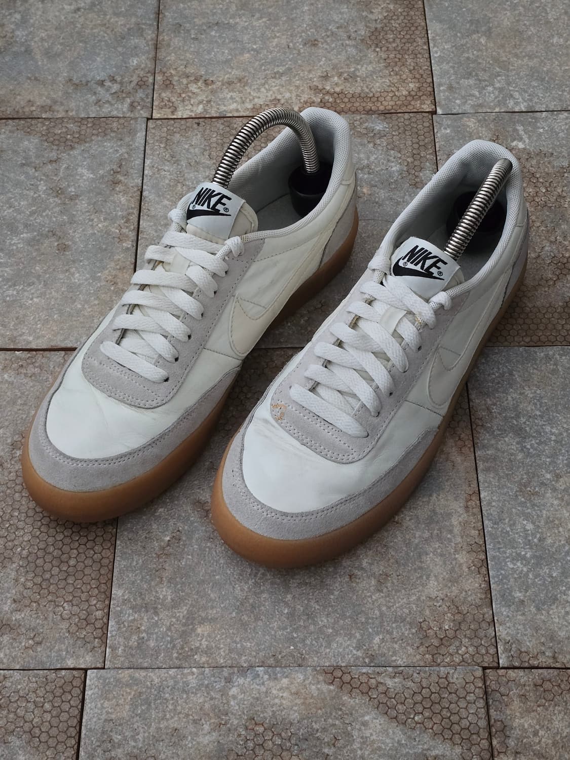 (260)나이키 킬샷 2 세일 검  상품이미지1