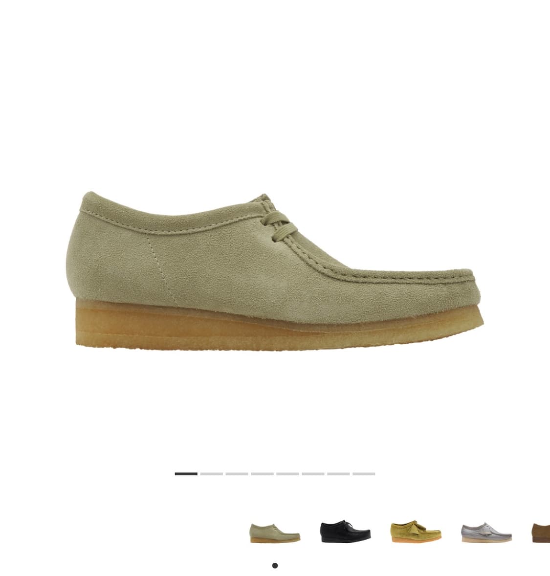 클락스 왈라비 270 상품이미지1