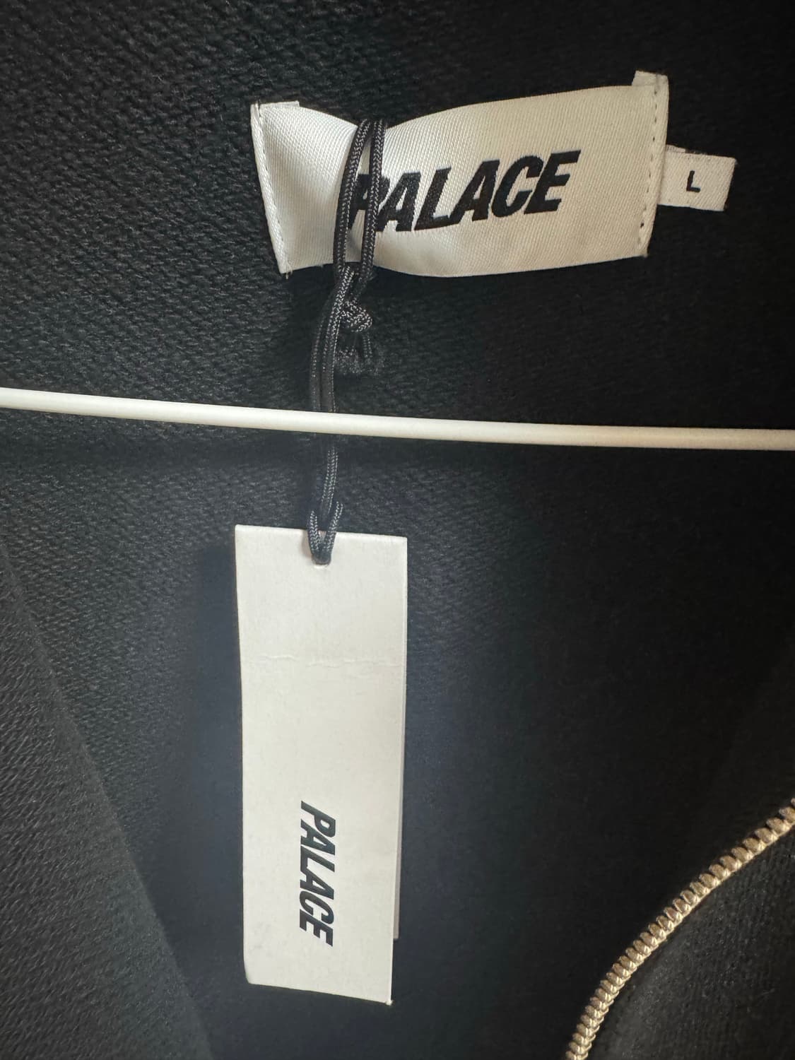 팔라스 레이서 트랙탑L 상품이미지2