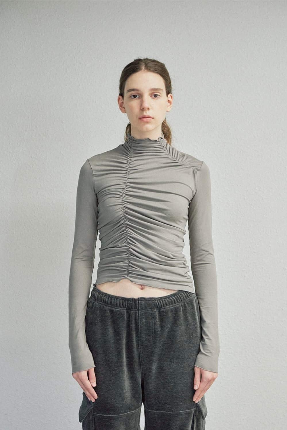 다이애그널 폴라티 상품이미지1