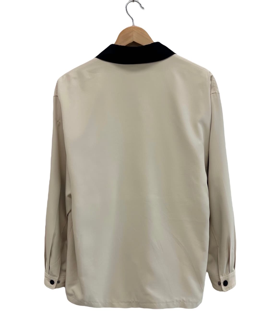 00s YSL 자켓 아이보리 (L~XL) 상품이미지8