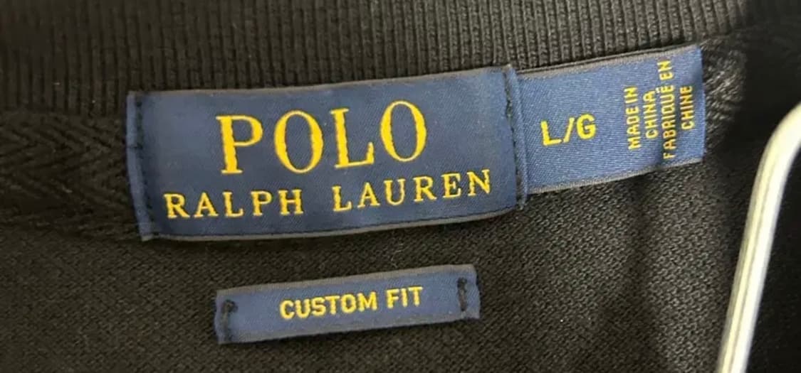 폴로 빅포니 치프키프 뉴욕 정품 상품이미지3