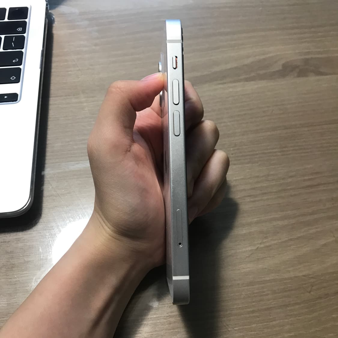 급처) 아이폰12 미니 화이트 64gb 상품이미지3