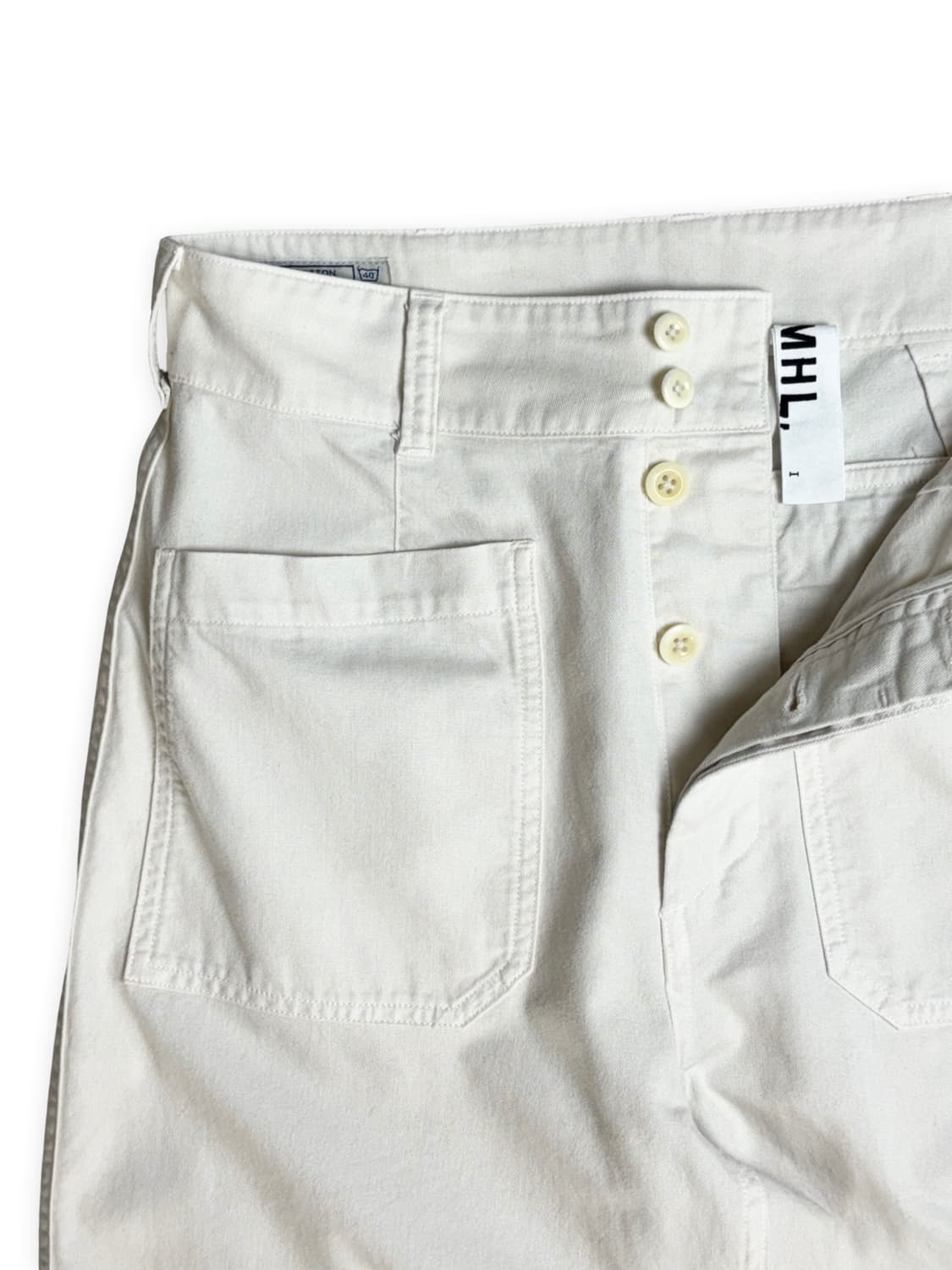 MHL 마가렛호웰 팬츠 상품이미지5
