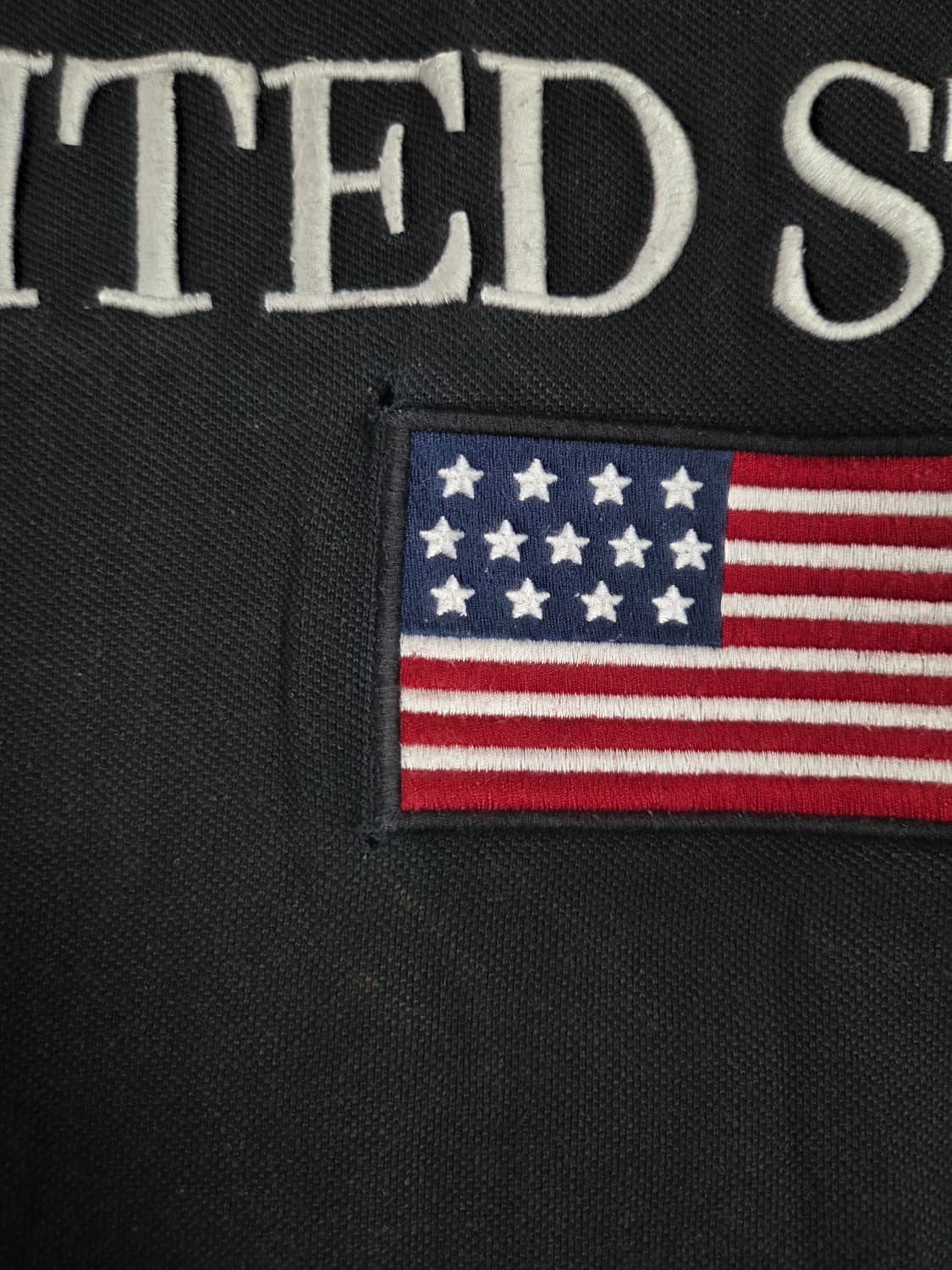 폴로 빅포니 치프키프 USA 카라티(XL) 상품이미지9