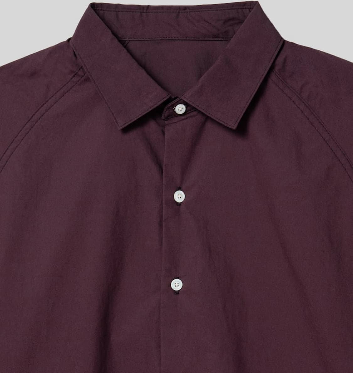 Sillage 실라주 Shortsleeve Popovershirt 상품이미지3