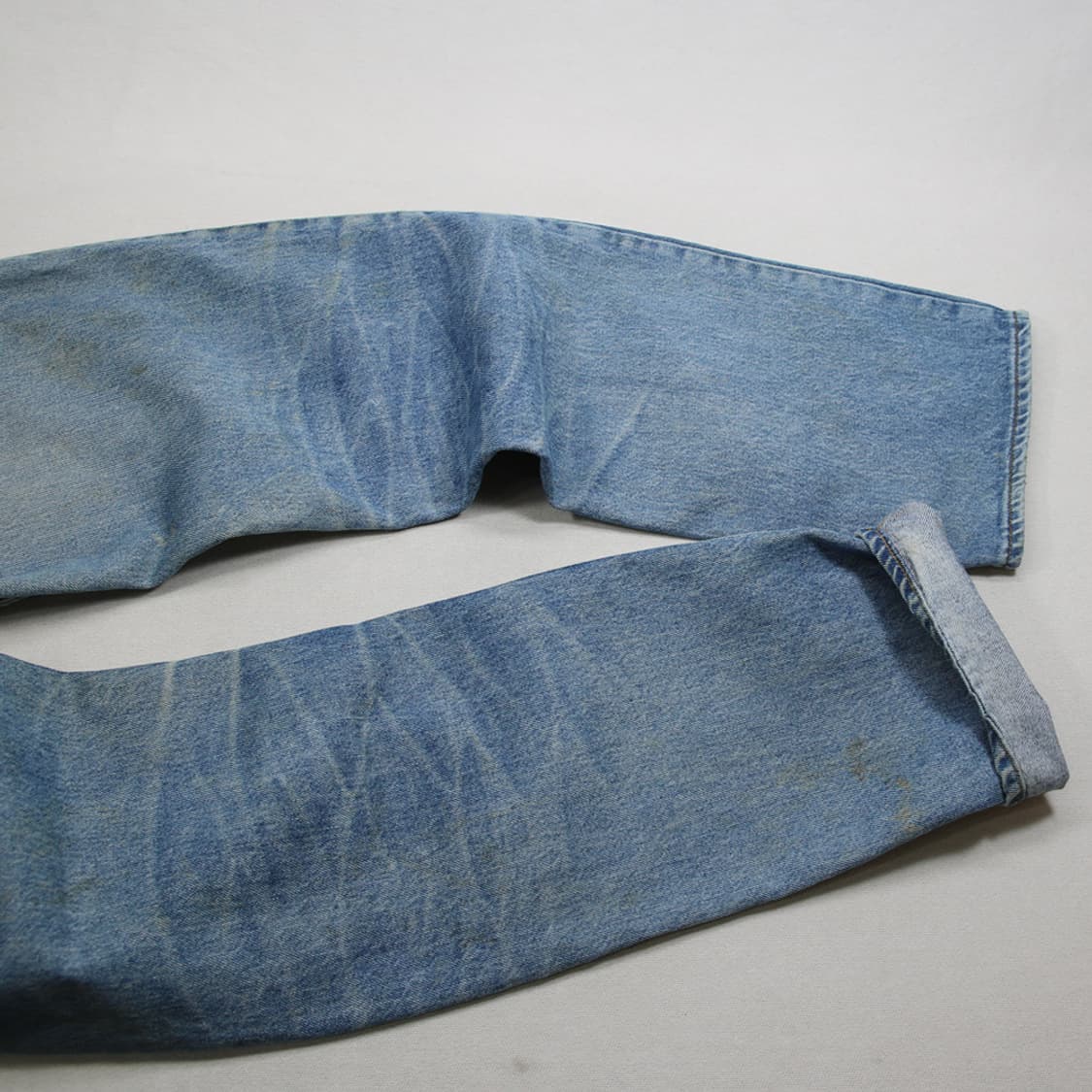 80's 리바이스 525-0217 (여성용 29.5) 상품이미지10