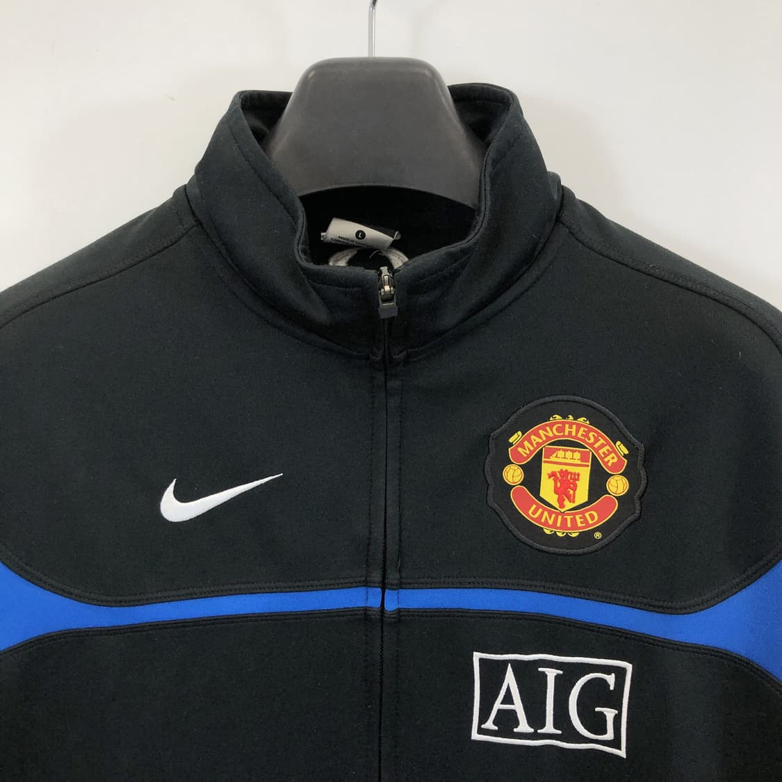 나이키 맨유 09-10 져지 L 상품이미지3