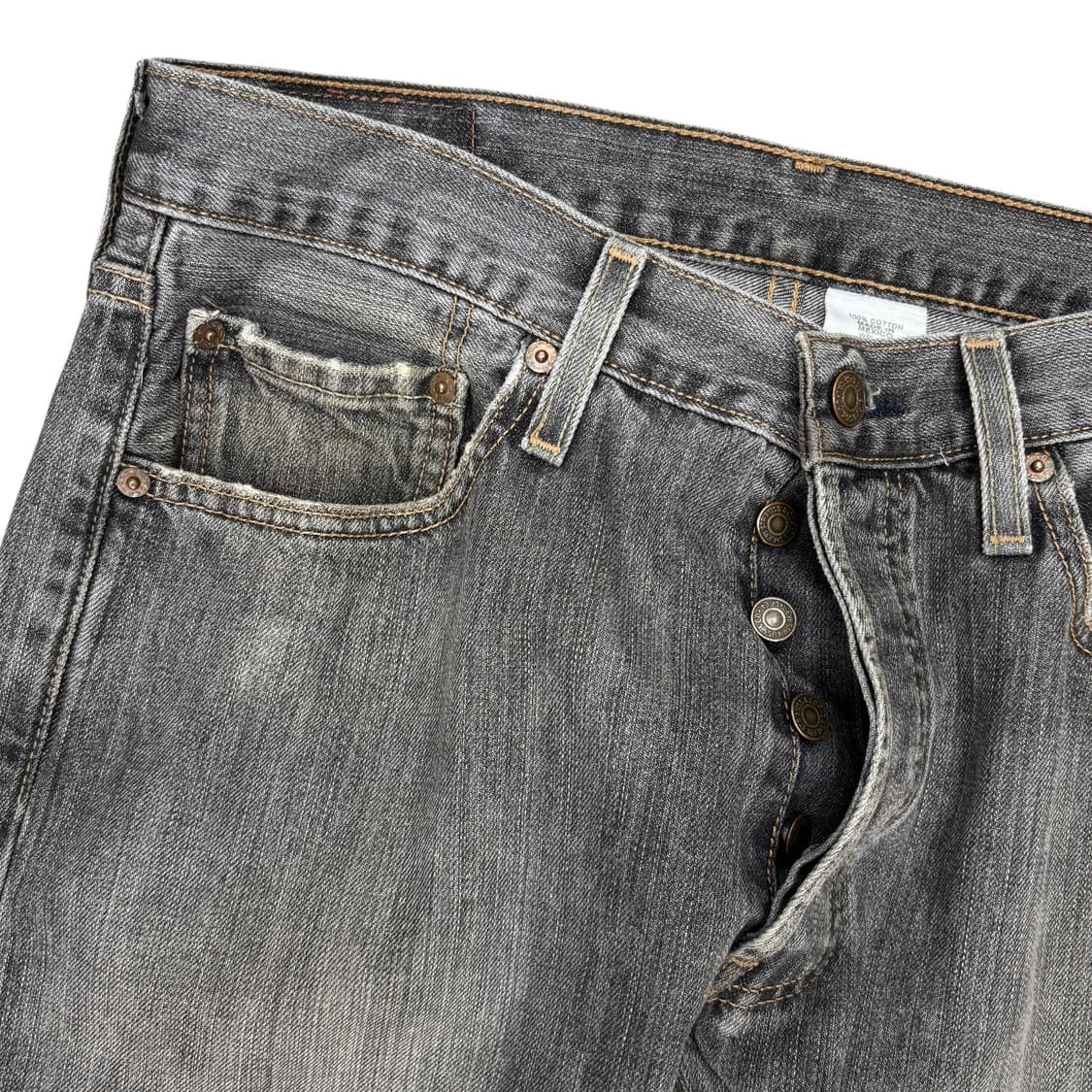 00's 리바이스 501 상품이미지4