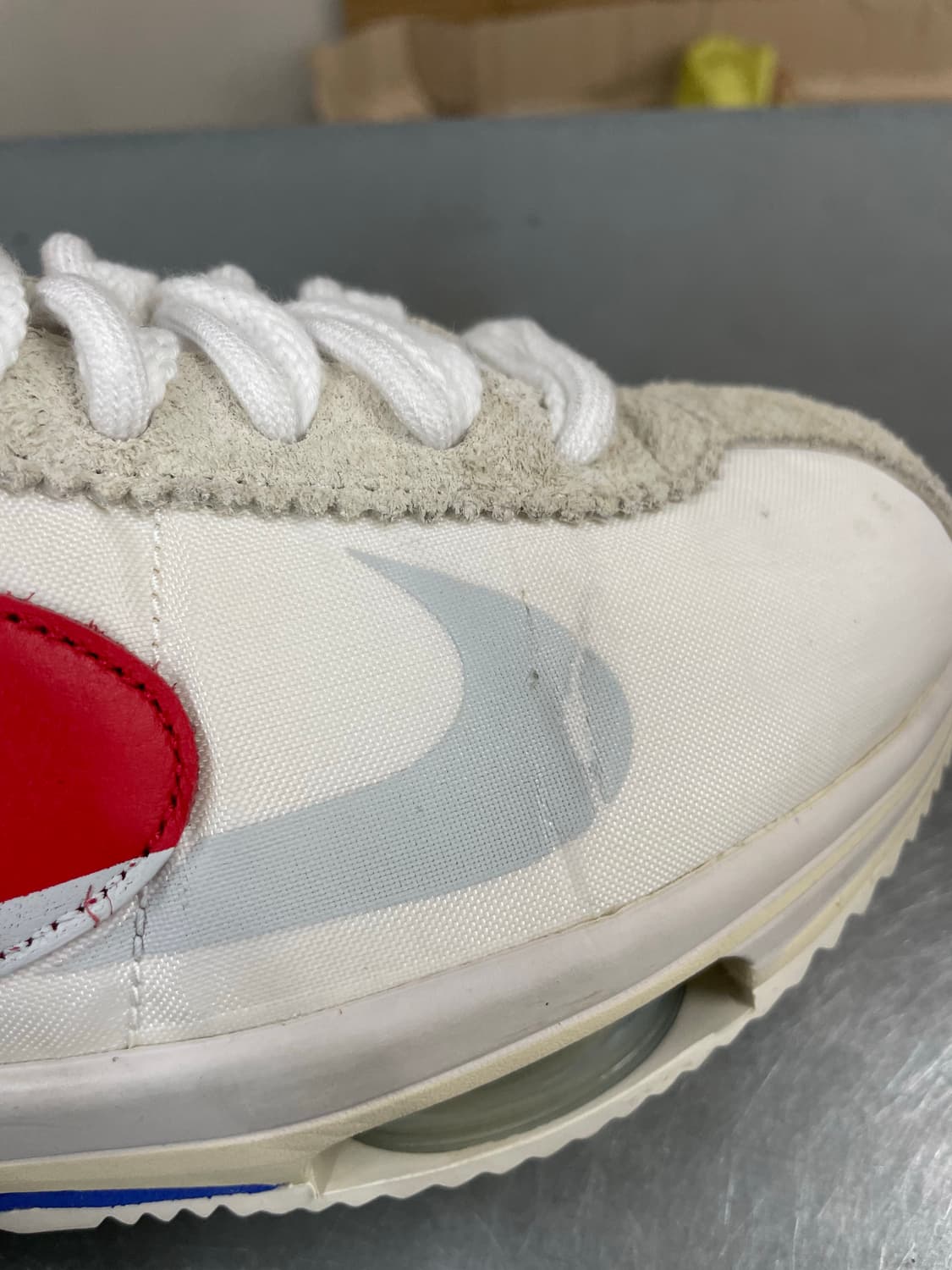 나이키 x 사카이 줌 코르테즈 SP 260 상품이미지7