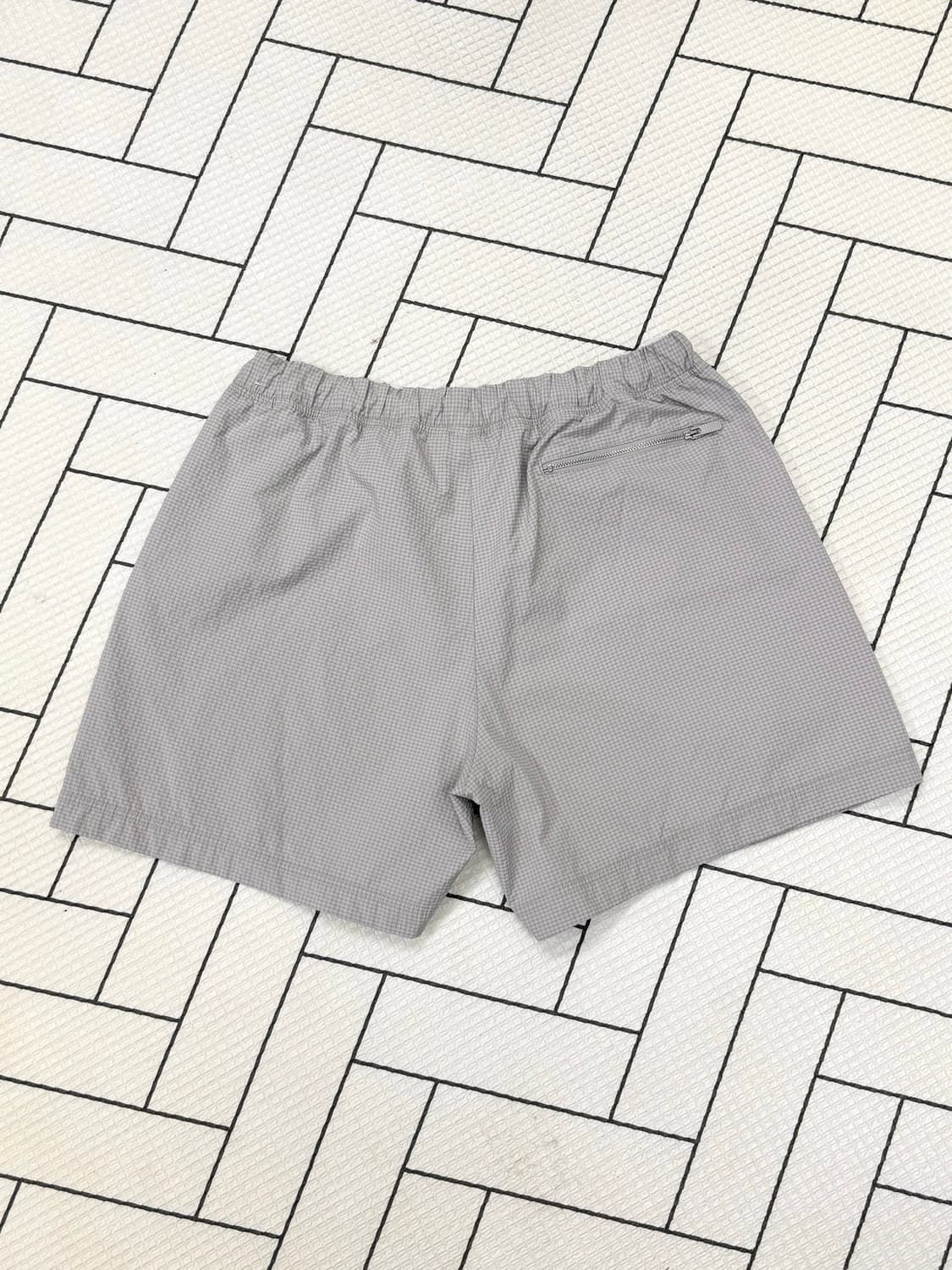 남성 XXL / 나이키 우븐 반바지 쇼츠 아이언 오어 상품이미지7