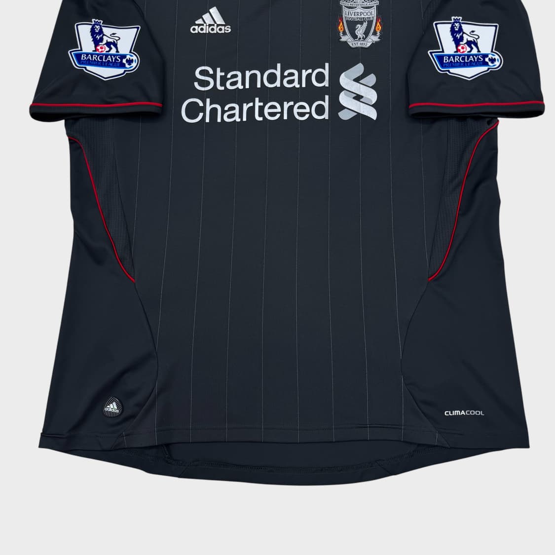 11-12 리버풀 어웨이 No.7 루이스 수아레스 상품이미지6